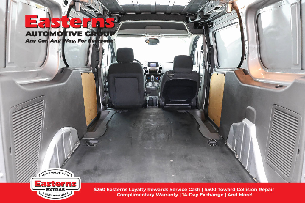Used 2020 Ford Transit Connect XL FWD image 10