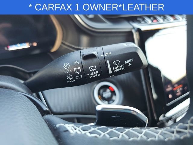 Used 2024 Jeep Grand Cherokee L Laredo image 39