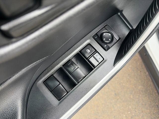 Used 2023 Toyota RAV4 LE AWD/4WD image 25