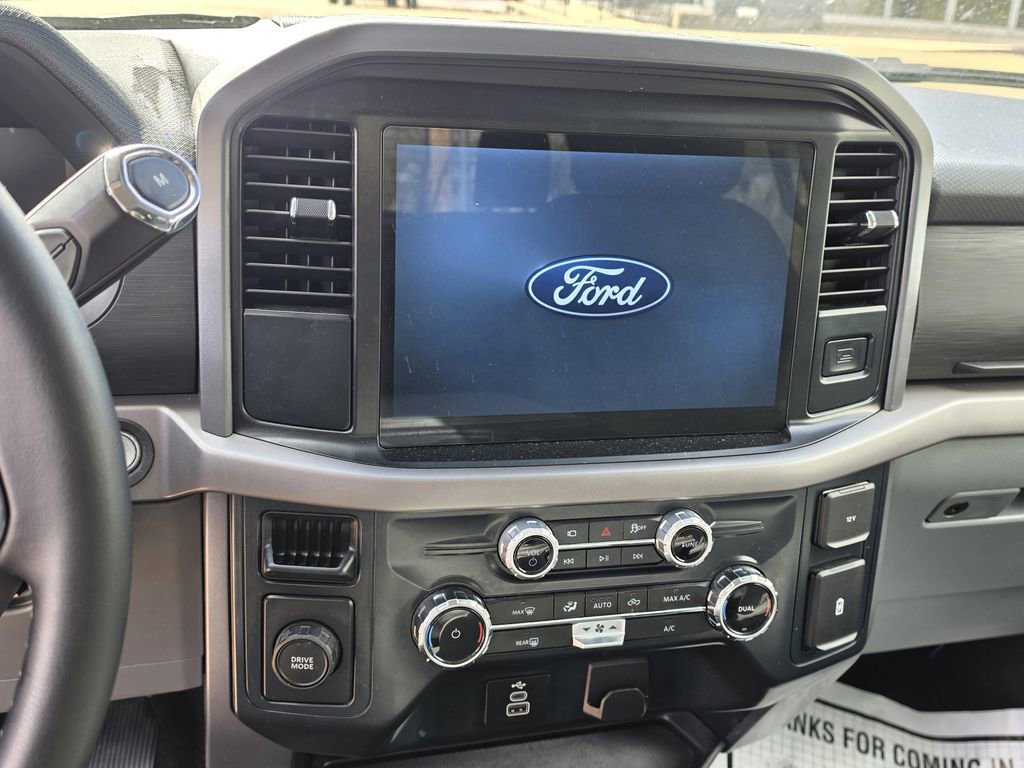 Used 2025 Ford F150 XLT w/ Equipment Group 301A Standard image 6