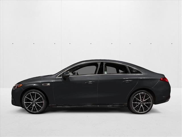 New 2026 Mercedes-Benz CLA 350 image 2