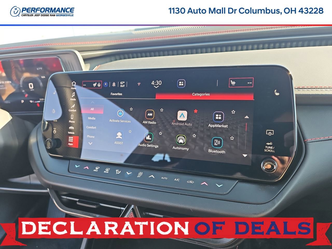 New 2026 Dodge Charger Scat Pack image 23