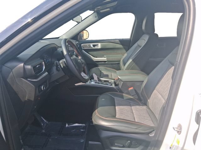 Used 2023 Ford Explorer Timberline AWD/4WD image 10