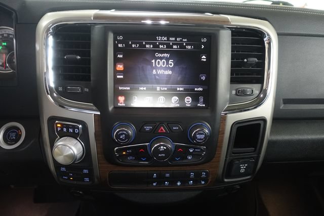 Used 2014 RAM 1500 Laramie w/ Convenience Group AWD/4WD image 14