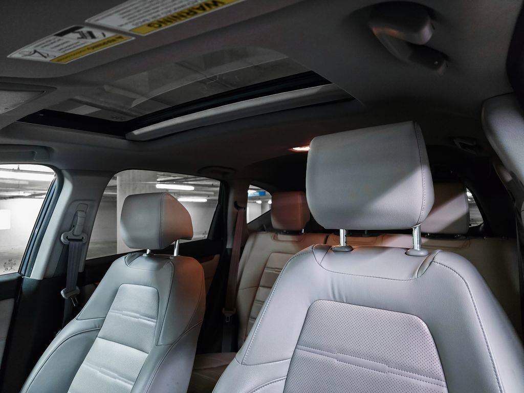 Used 2020 Honda CR-V EX-L image 20