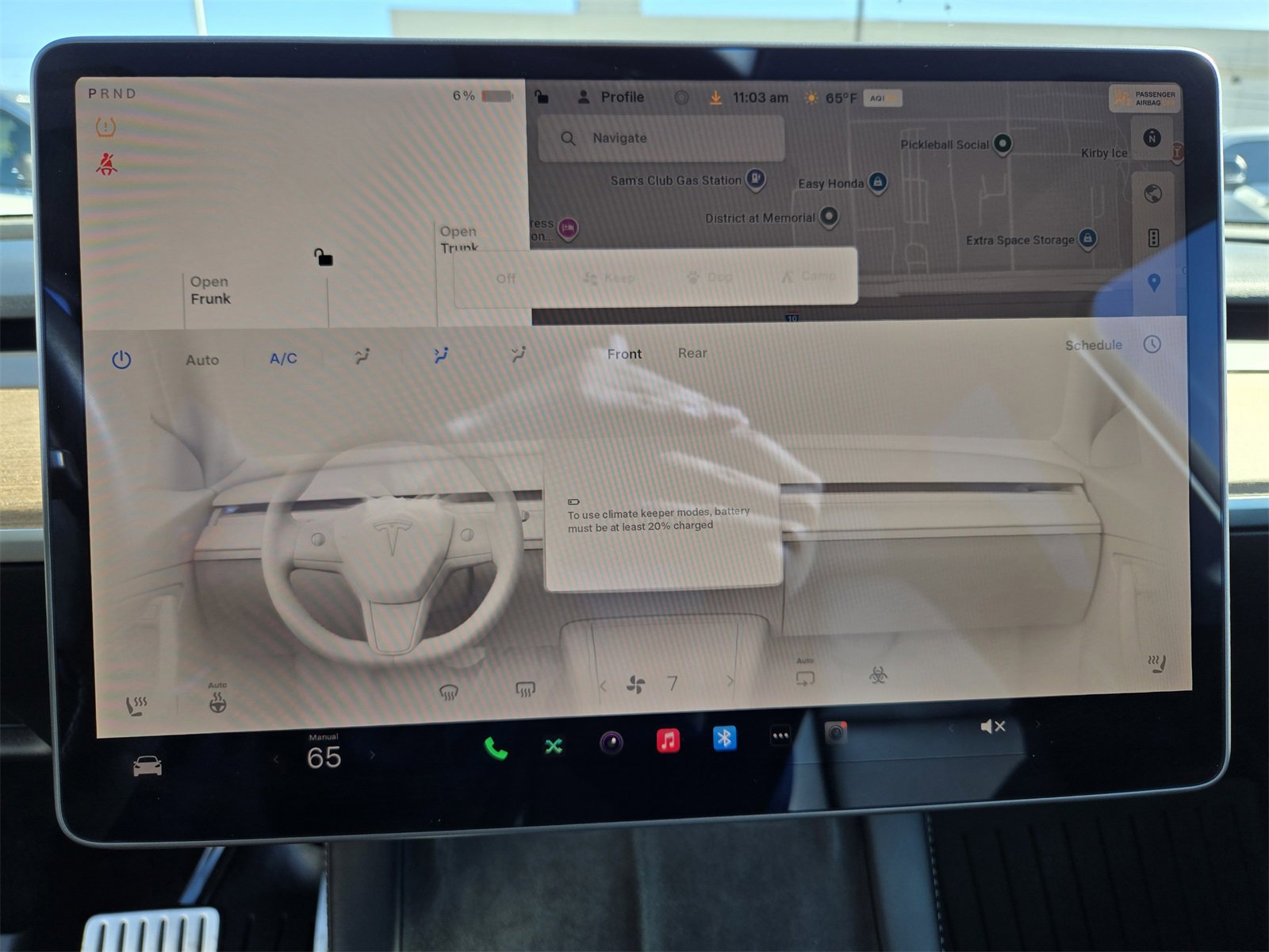 Used 2022 Tesla Model Y Performance image 17