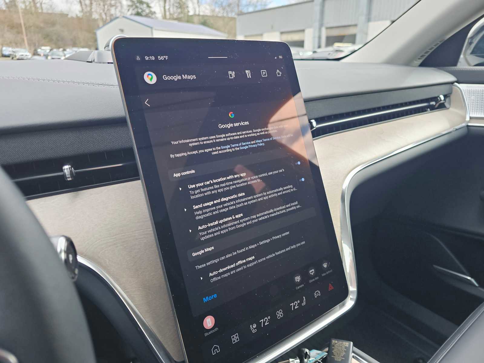 Certified 2025 Volvo EX90 Ultra image 27