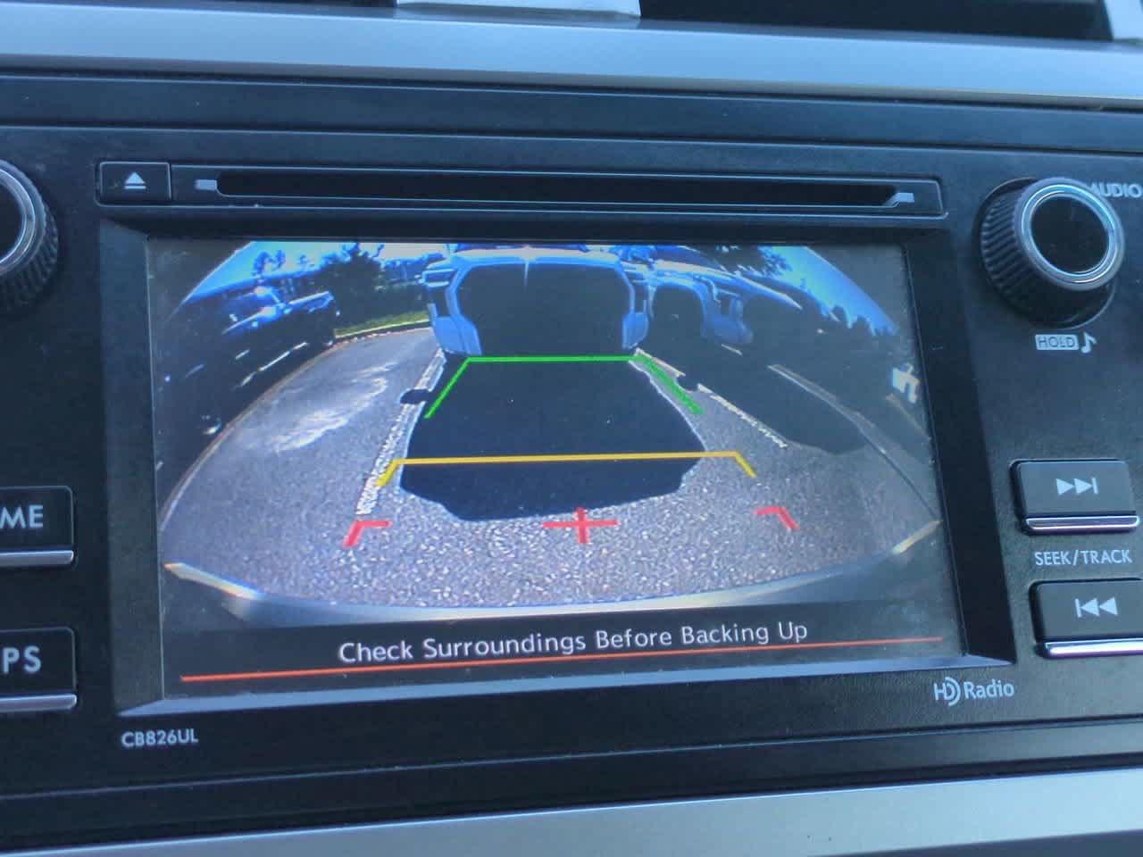 Used 2017 Subaru Outback 2.5i AWD/4WD image 19