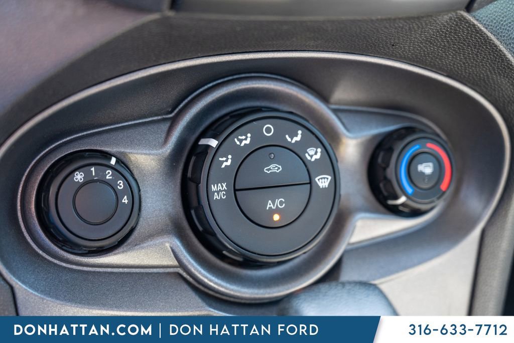 Used 2019 Ford Fiesta S image 11