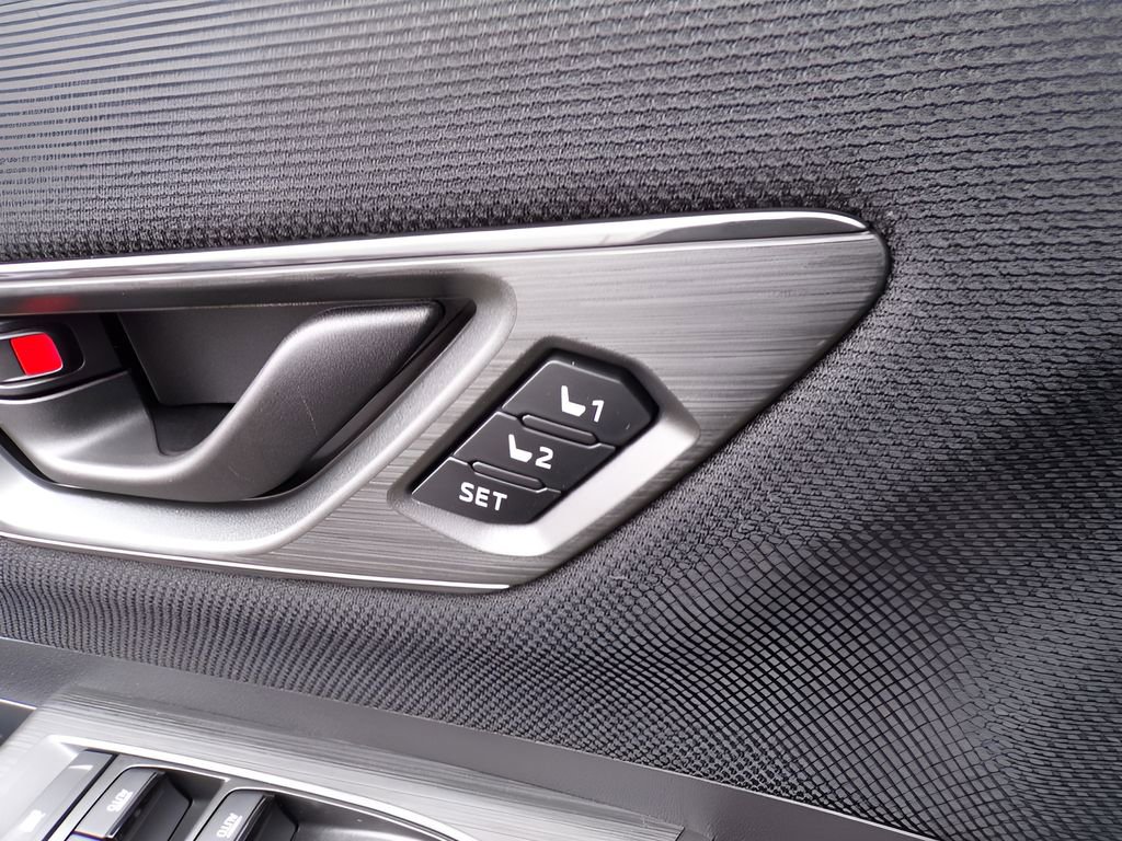 Certified 2026 Subaru Outback Limited image 21