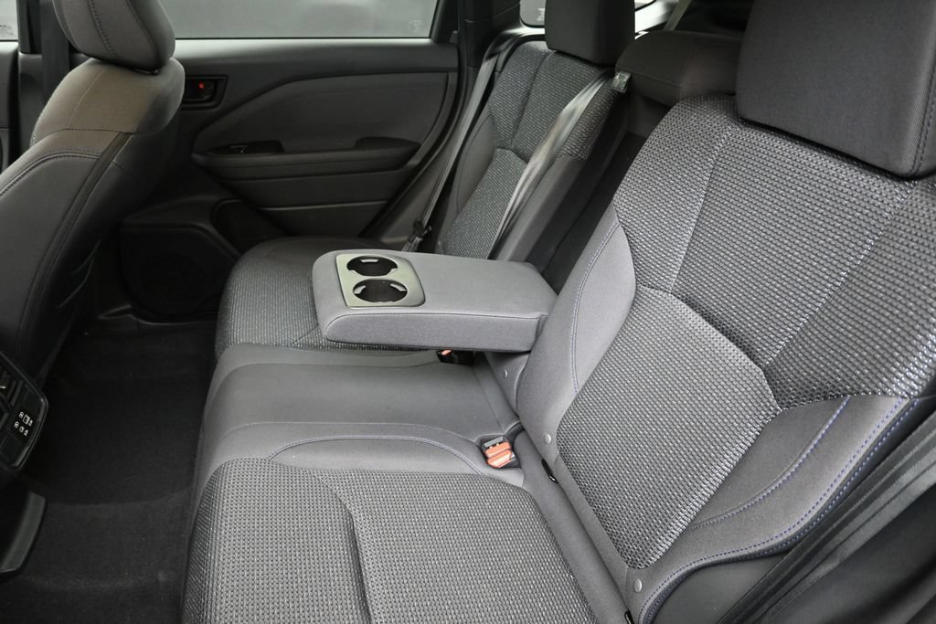 Certified 2025 Subaru Forester Premium AWD/4WD image 21