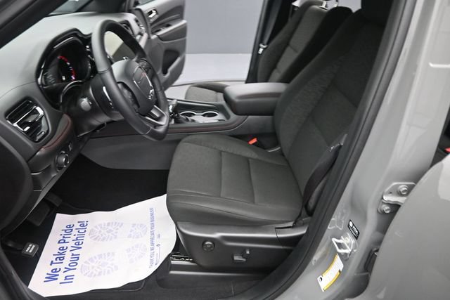 New 2026 Dodge Durango GT w/ Blacktop Package AWD/4WD image 20