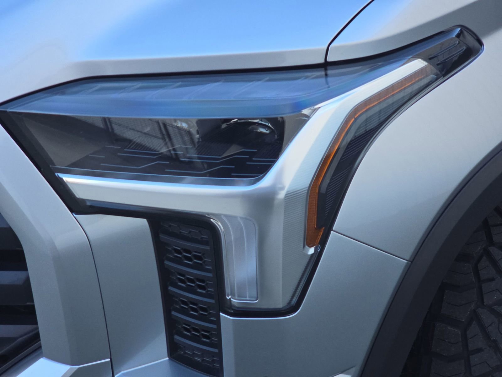 Used 2023 Toyota Tundra SR5 image 37