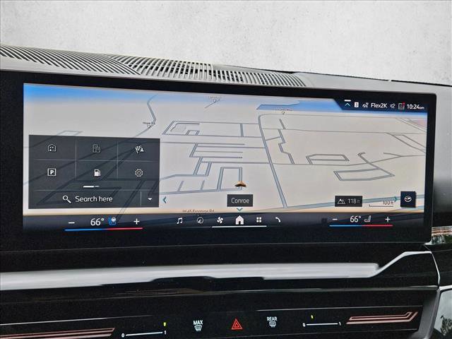 New 2026 BMW 530i w/ M Sport Package image 11