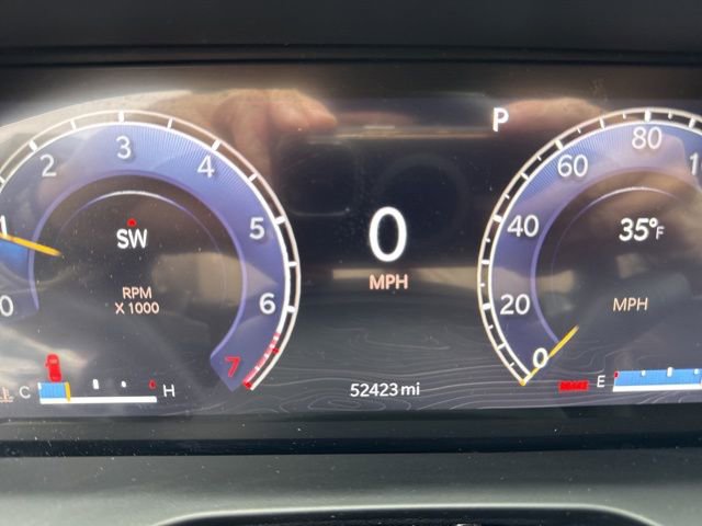 Used 2023 Jeep Grand Cherokee L Laredo image 30