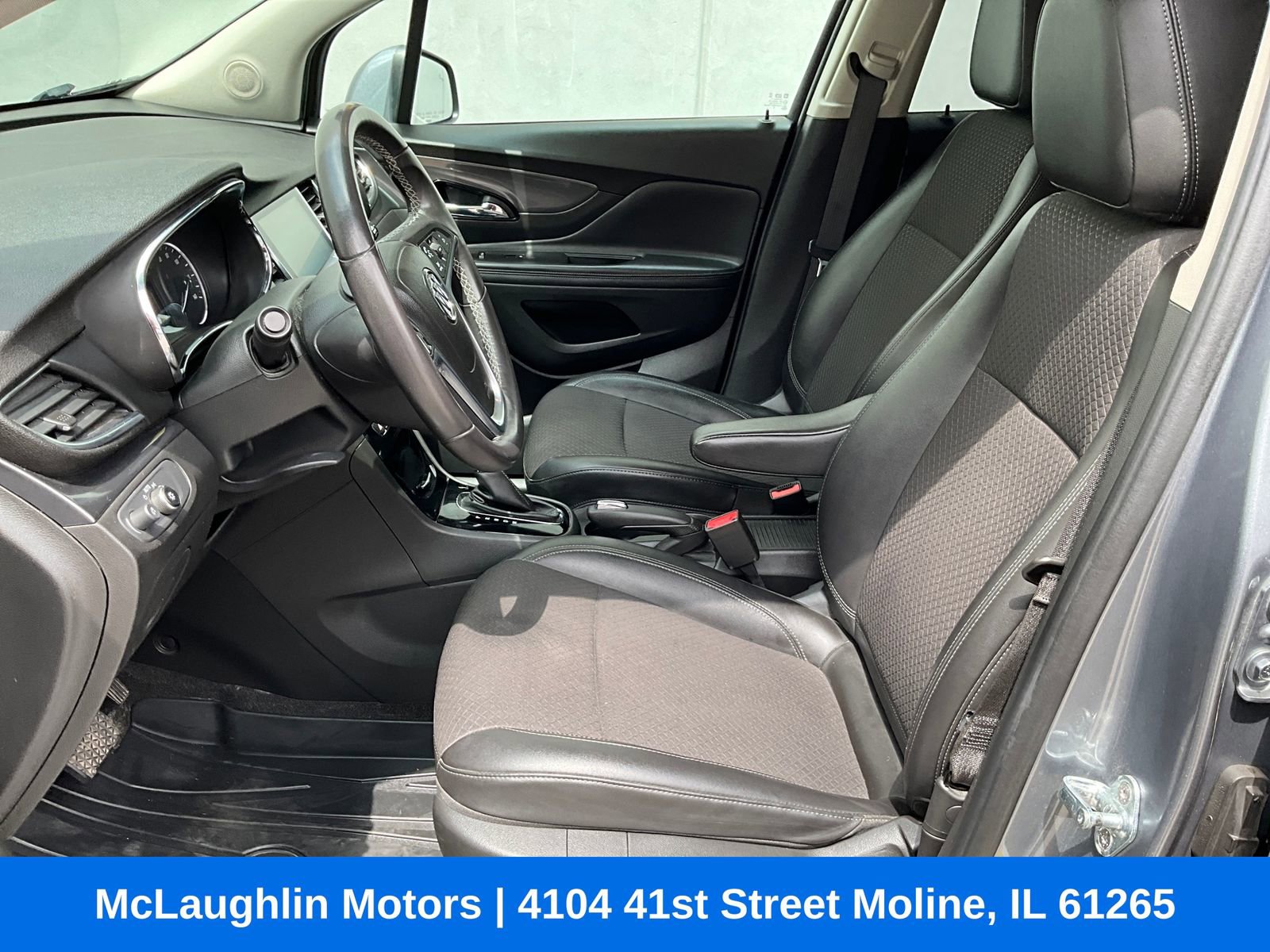 Used 2020 Buick Encore Preferred w/ Safety Package AWD/4WD video 2