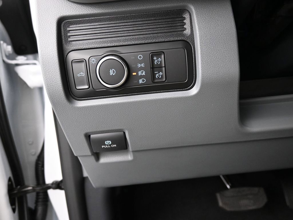 New 2026 Ford F350 XL image 37