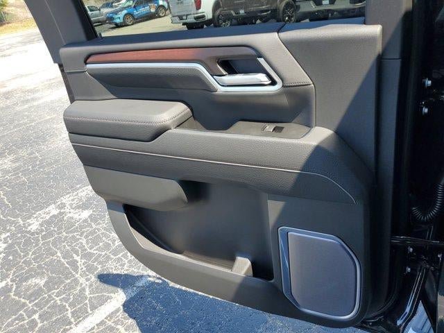 New 2026 GMC Sierra 2500 Denali w/ Denali Reserve Package AWD/4WD image 12