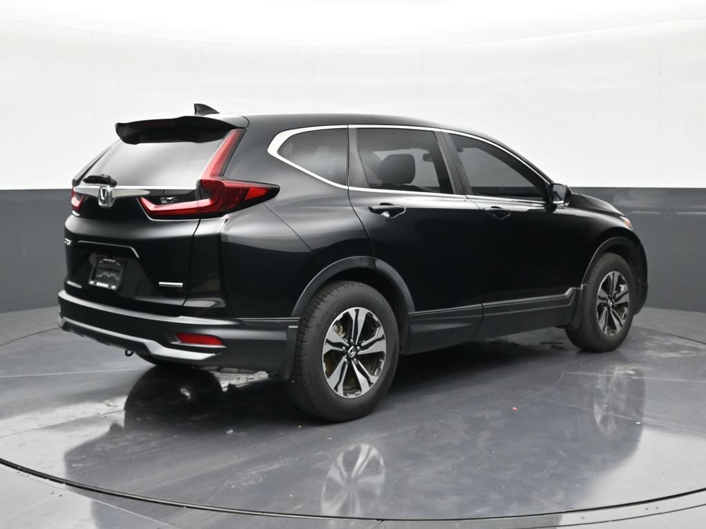 Used 2021 Honda CR-V Special Edition image 5