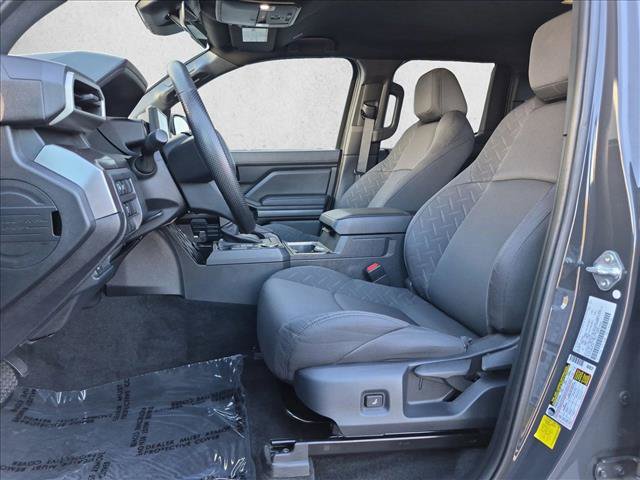 Used 2024 Toyota Tacoma SR5 RWD image 16