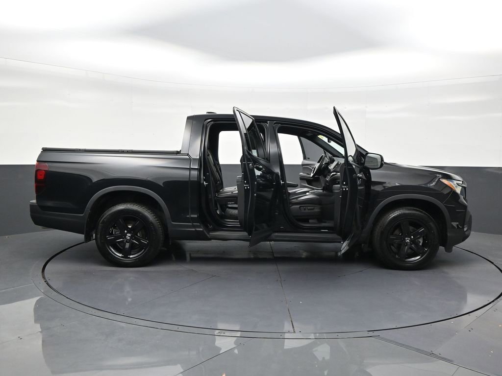 Used 2023 Honda Ridgeline Black Edition image 30