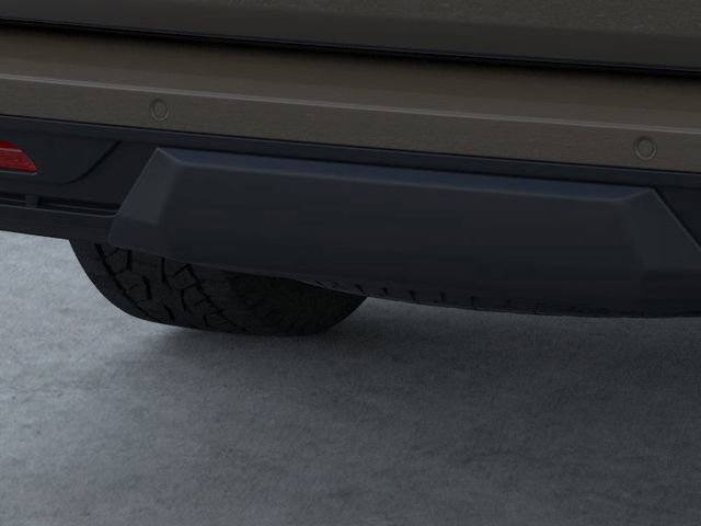 New 2026 Ford Expedition Tremor image 28