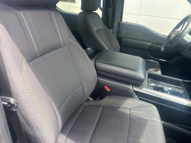 Certified 2024 Ford F150 STX RWD image 31