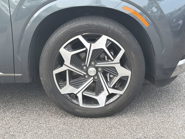 Used 2022 Hyundai Palisade Calligraphy FWD image 14