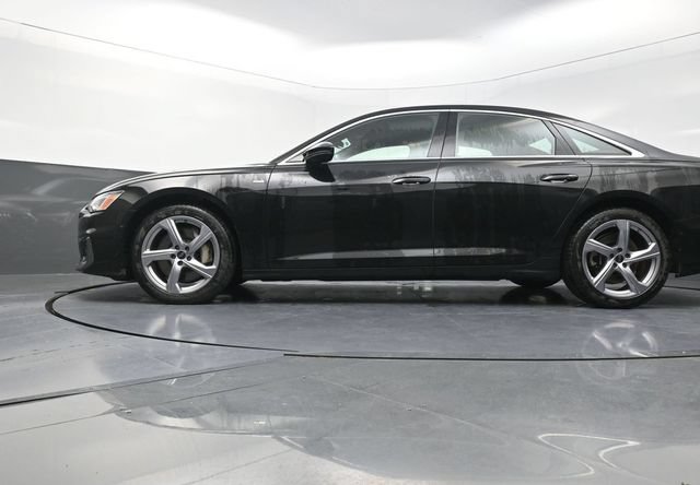 Used 2024 Audi A6 Premium Plus AWD/4WD image 34