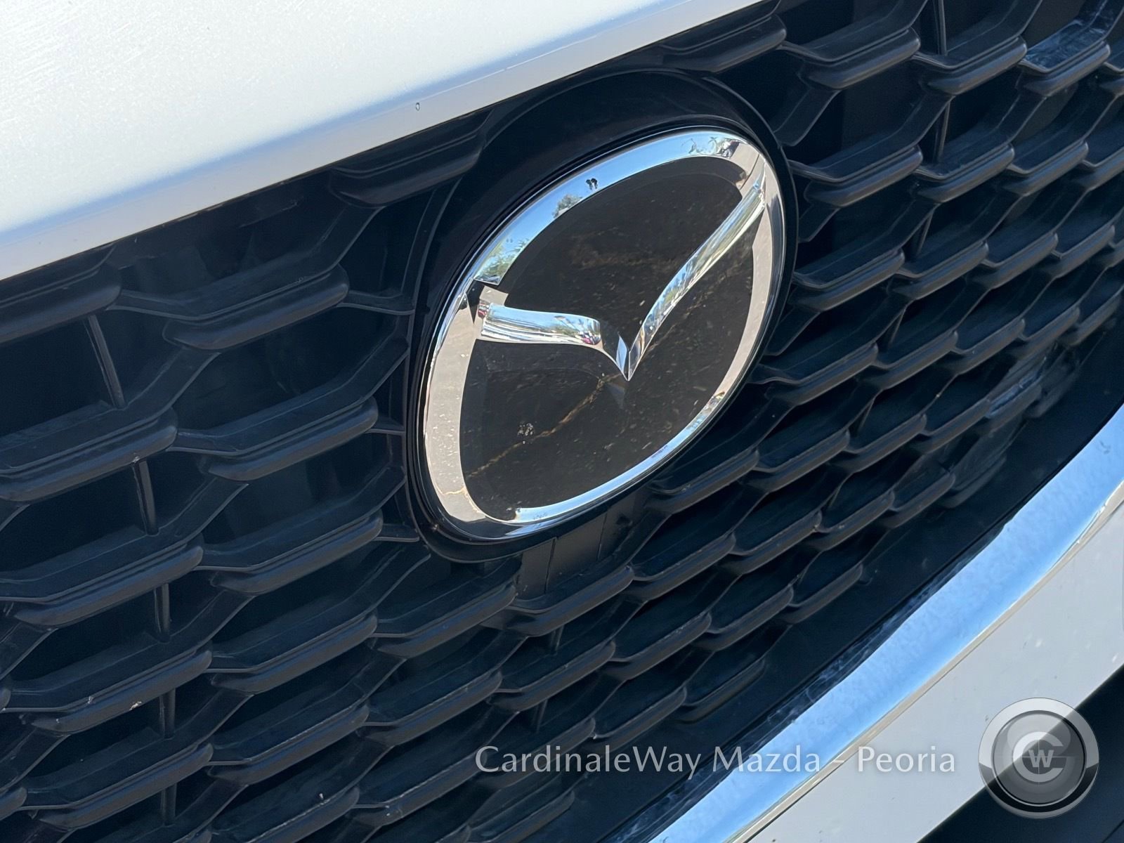 Used 2025 MAZDA CX-90 3.3 Turbo w/ Select Package image 11