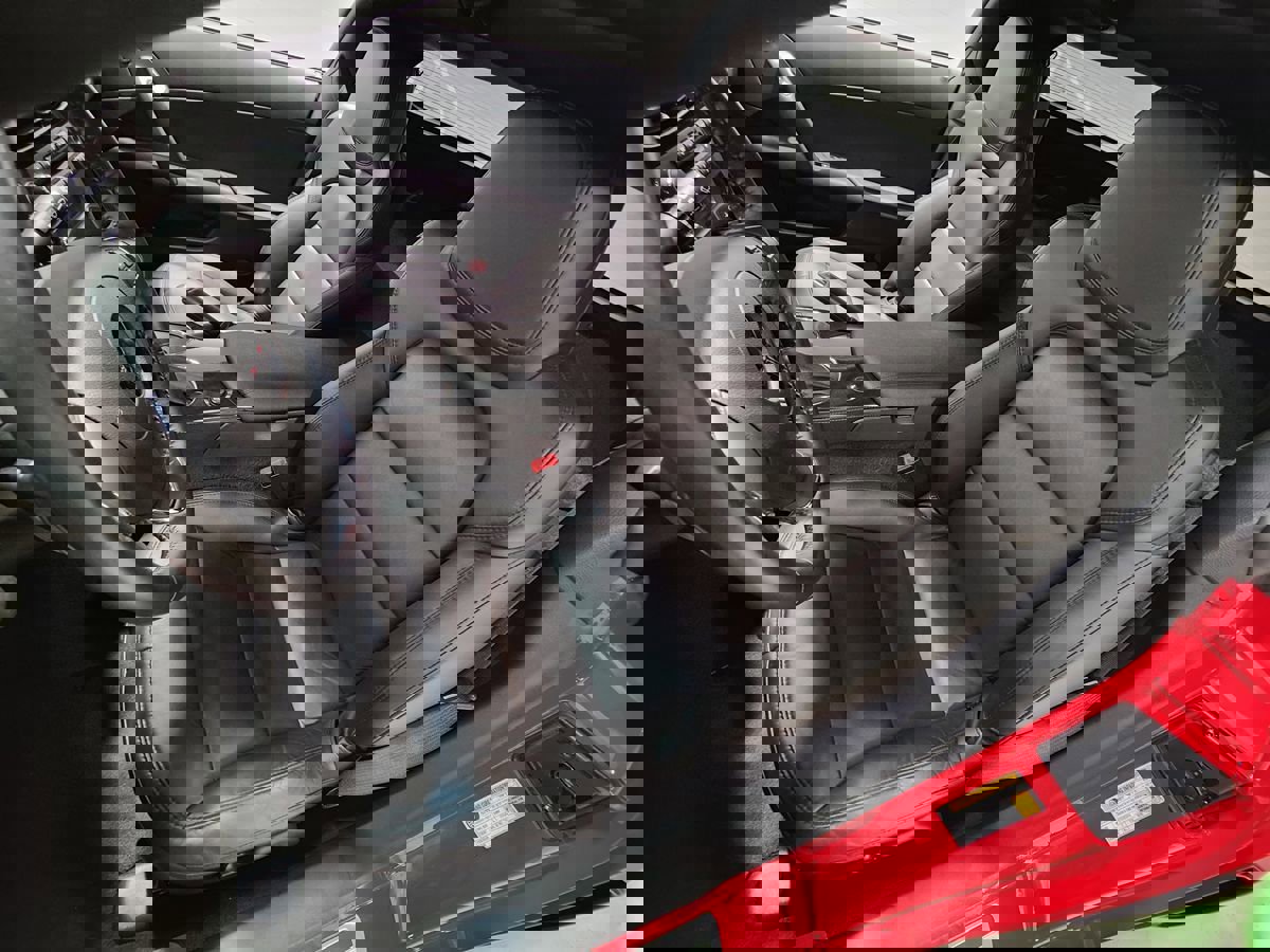 Used 2013 Chevrolet Corvette Grand Sport image 28