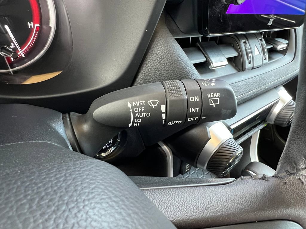 Used 2024 Toyota RAV4 XLE Premium w/ Weather Package AWD/4WD image 16
