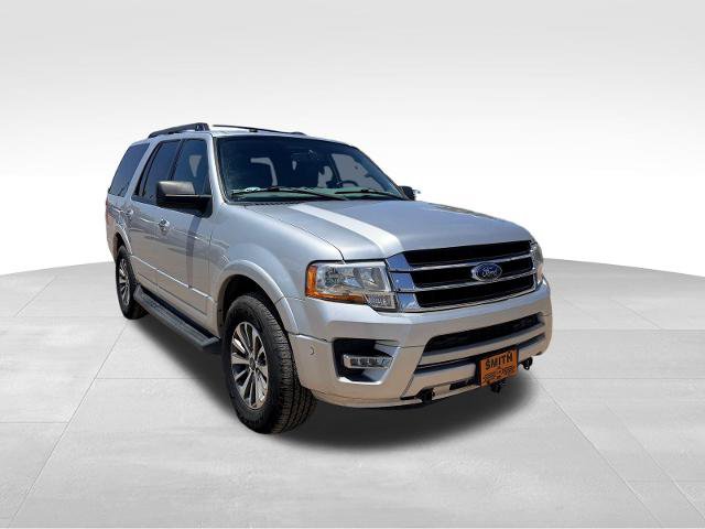 Certified 2017 Ford Expedition XLT AWD/4WD image 3