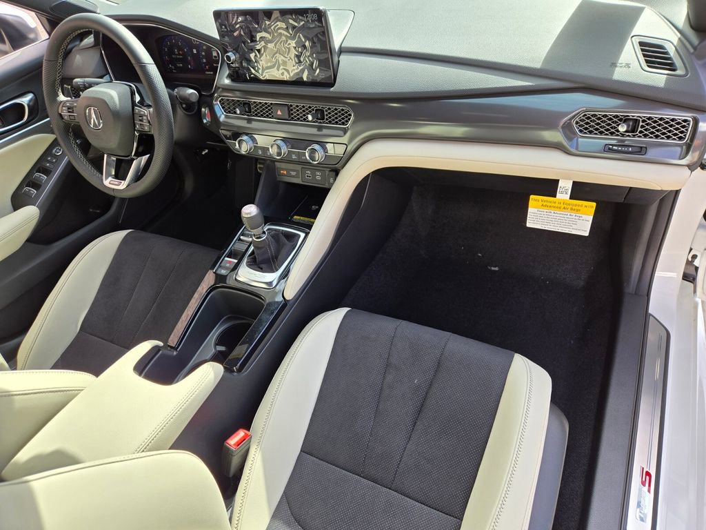 New 2026 Acura Integra Type S FWD image 19