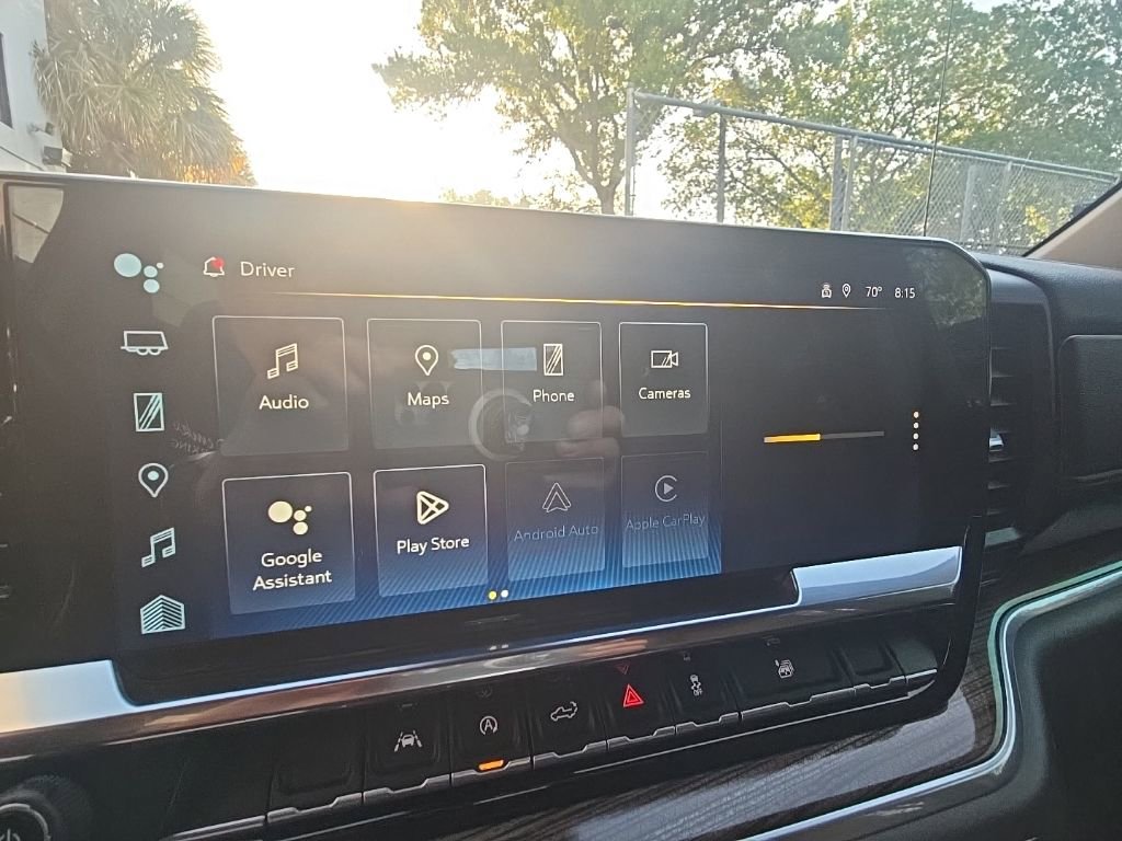 Used 2022 Chevrolet Silverado 1500 RST w/ All Star Edition Plus image 22