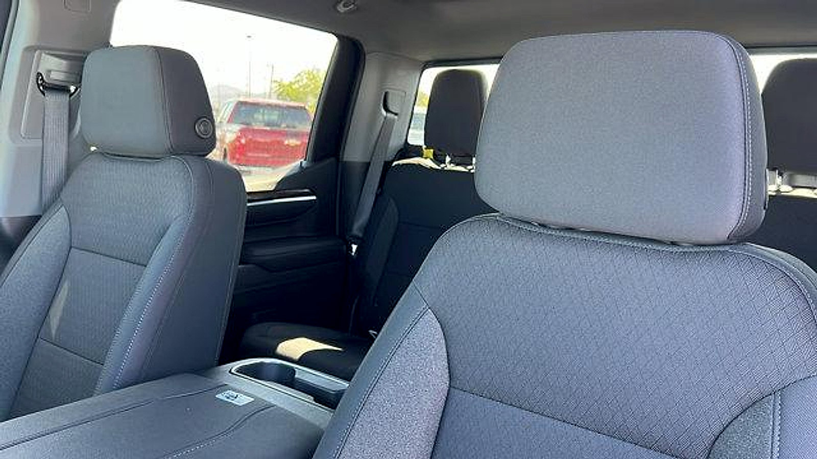 New 2026 Chevrolet Silverado 1500 RST image 20