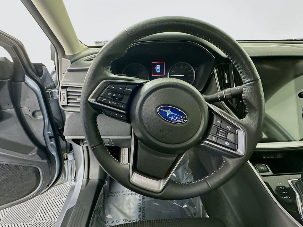 Certified 2024 Subaru Legacy Premium image 16