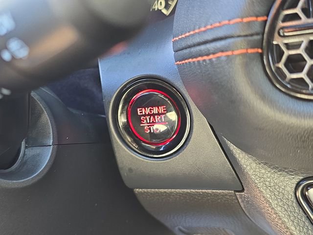 Used 2025 Honda HR-V Sport image 26