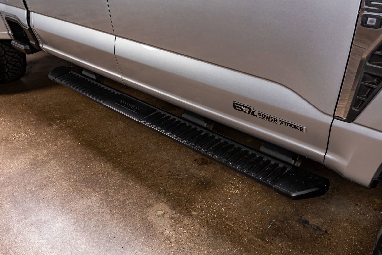 Used 2023 Ford F350 XLT w/ FX4 Off-Road Package image 13