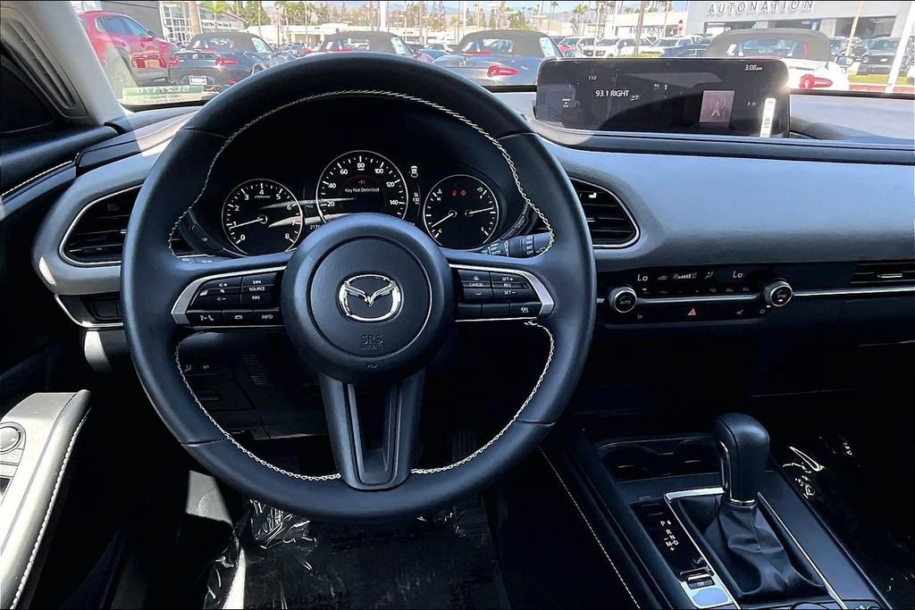 Certified 2026 MAZDA CX-30 Aire Edition AWD/4WD image 8