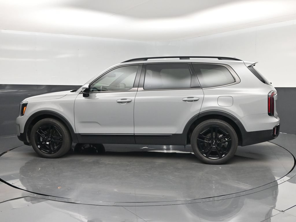 Certified 2024 Kia Telluride SX X-Line AWD/4WD image 10