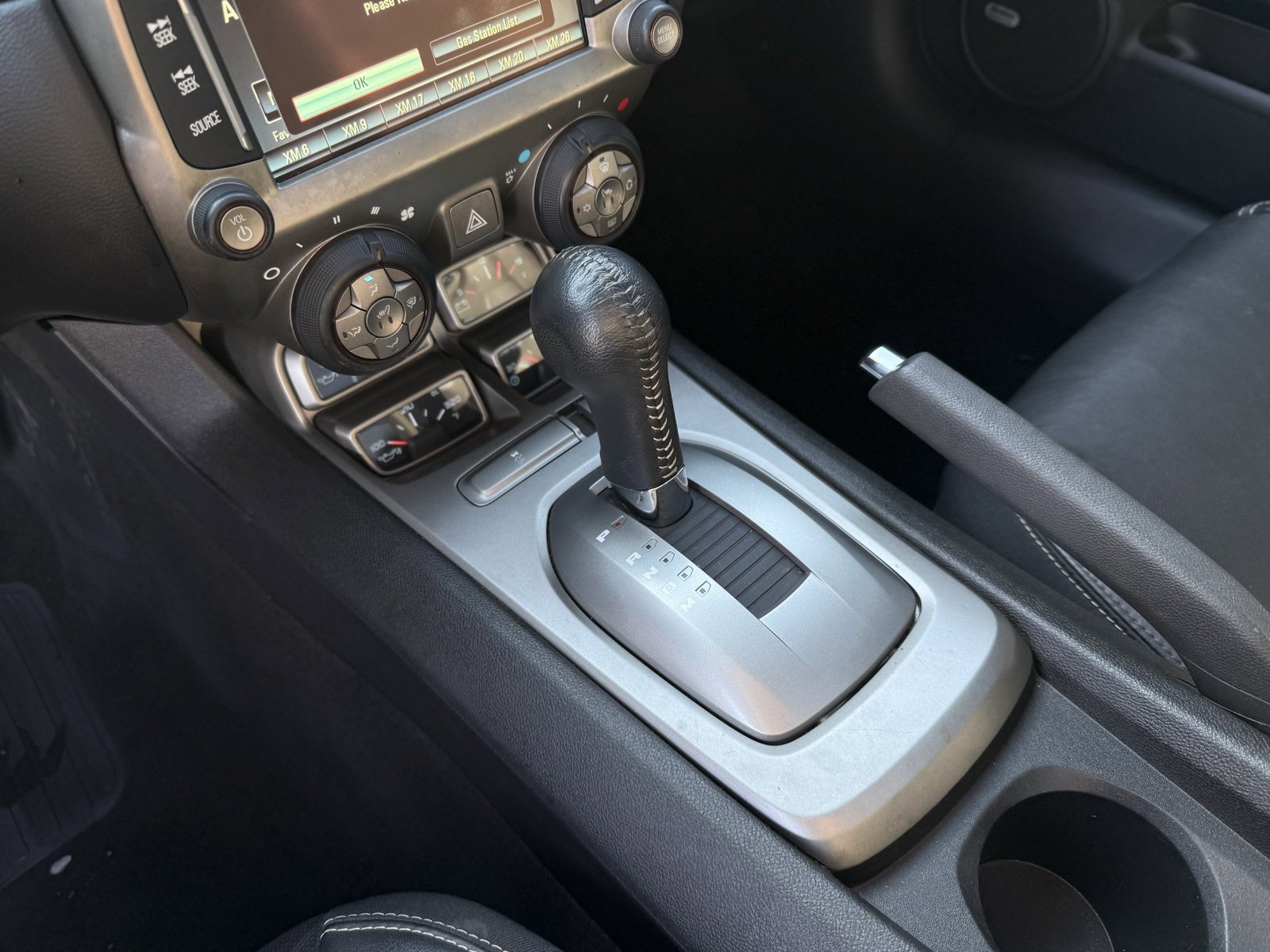 Used 2014 Chevrolet Camaro SS w/ RS Package image 20