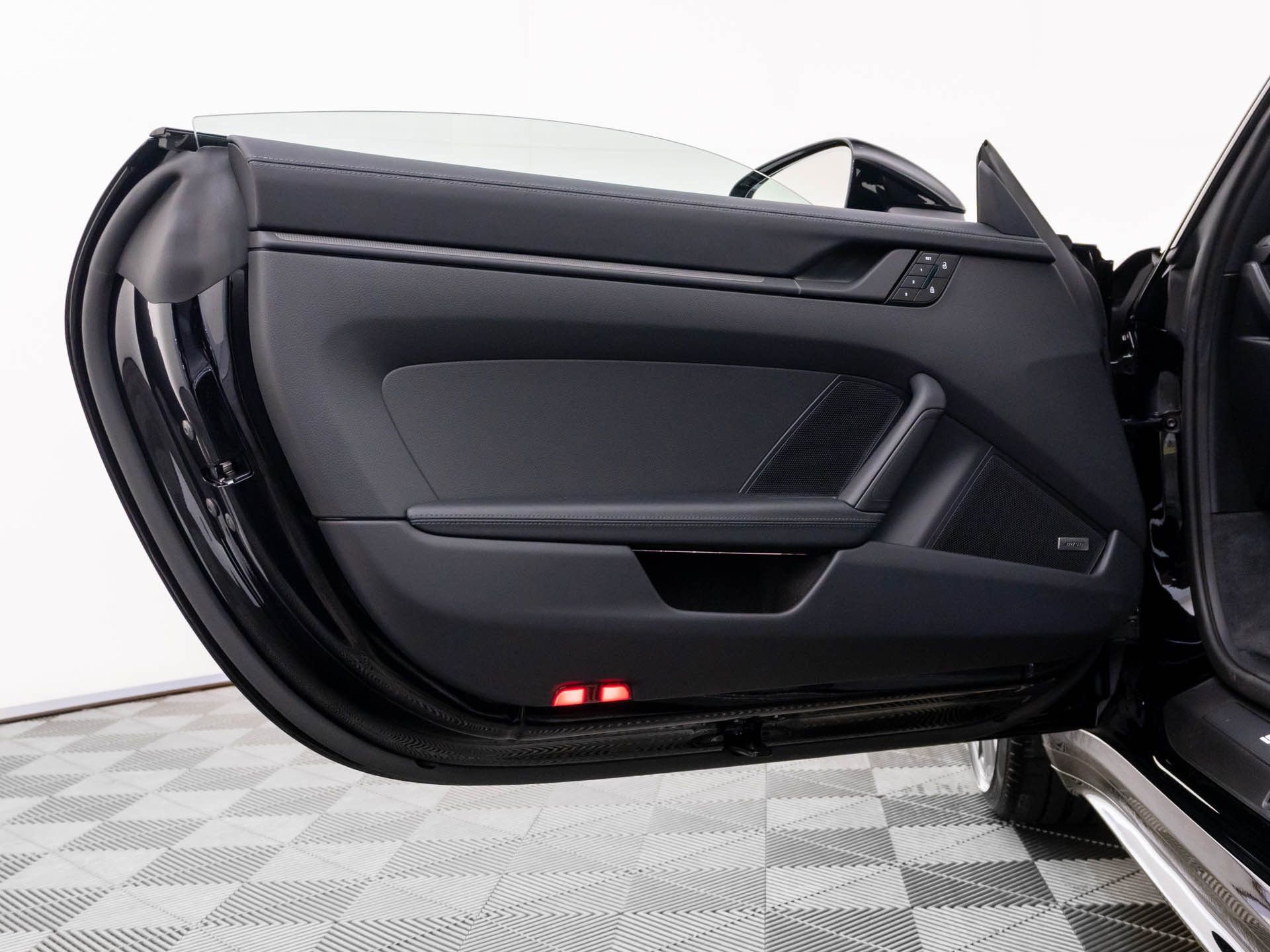 New 2026 Porsche 911 Carrera S RWD image 13