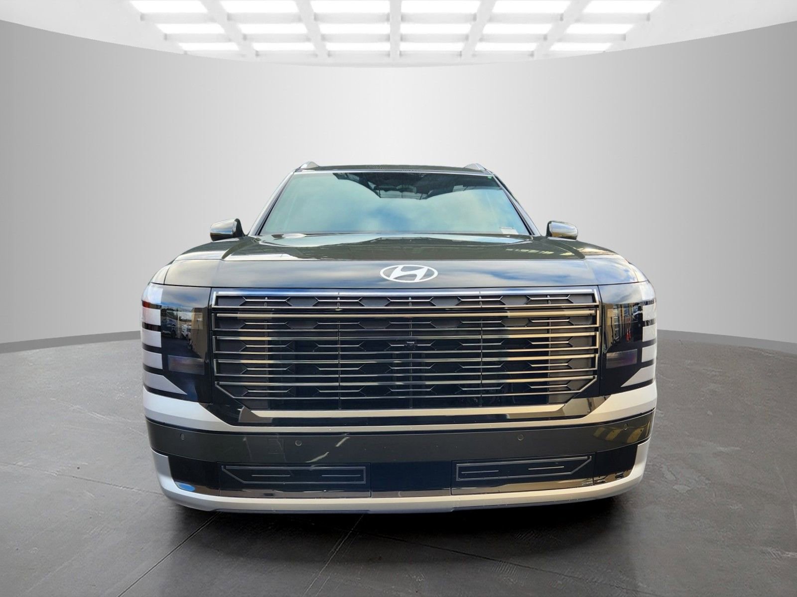 New 2026 Hyundai Palisade Calligraphy image 2