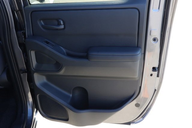 New 2026 Nissan Frontier SV image 18