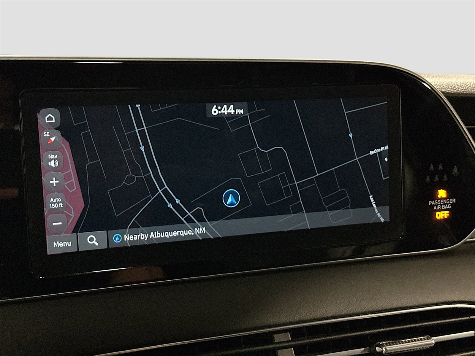 Used 2022 Hyundai Palisade Calligraphy w/ Winter Package image 13