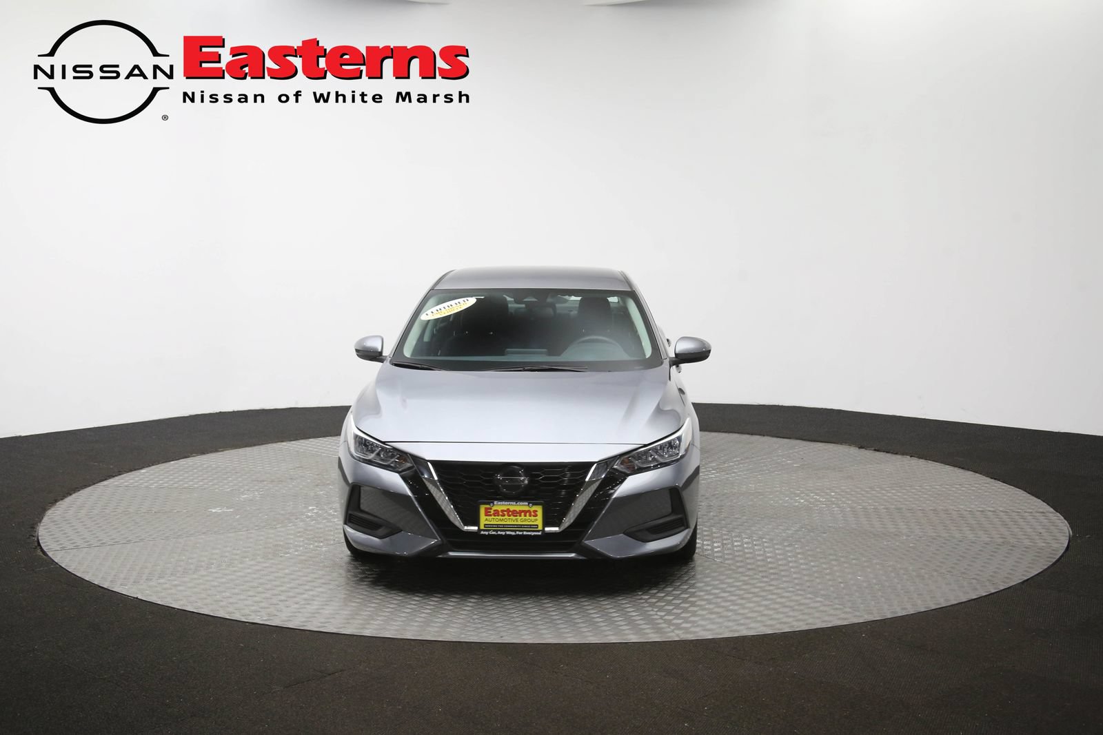 Used 2020 Nissan Sentra S FWD image 51