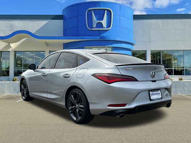 Used 2023 Acura Integra A-Spec image 4