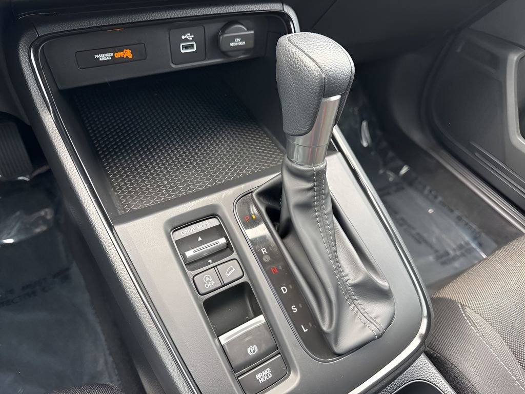 Used 2023 Honda CR-V LX image 15