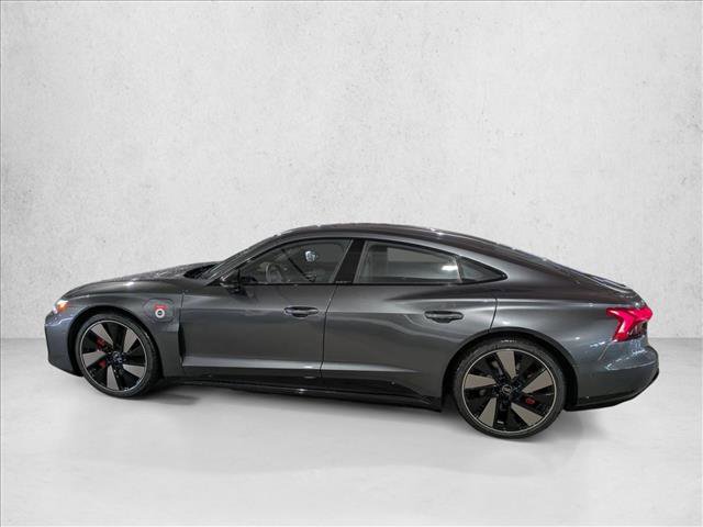 New 2026 Audi S e-tron GT Prestige image 9